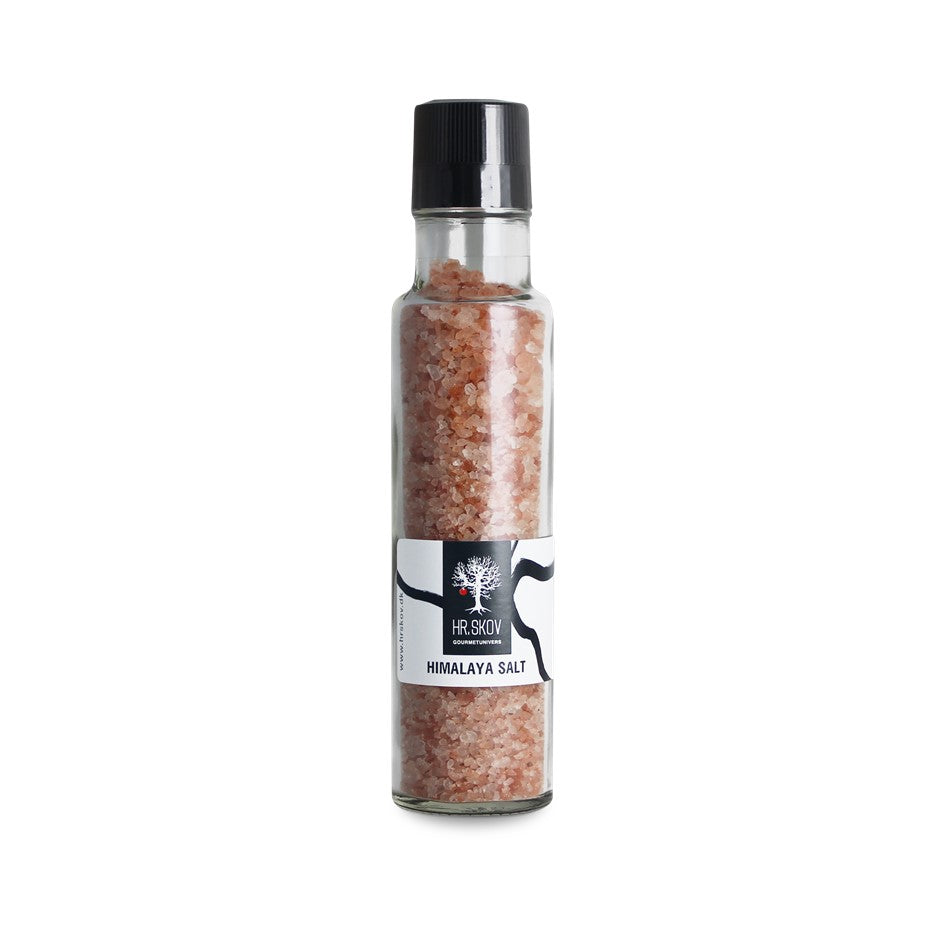 Himalaya Salt - Hr. Skov
