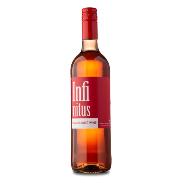 Infinitus - Organic Rosé