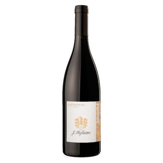J. Hofstätter - Barthenau Vigna S. Urbano - MAGNUM 2009