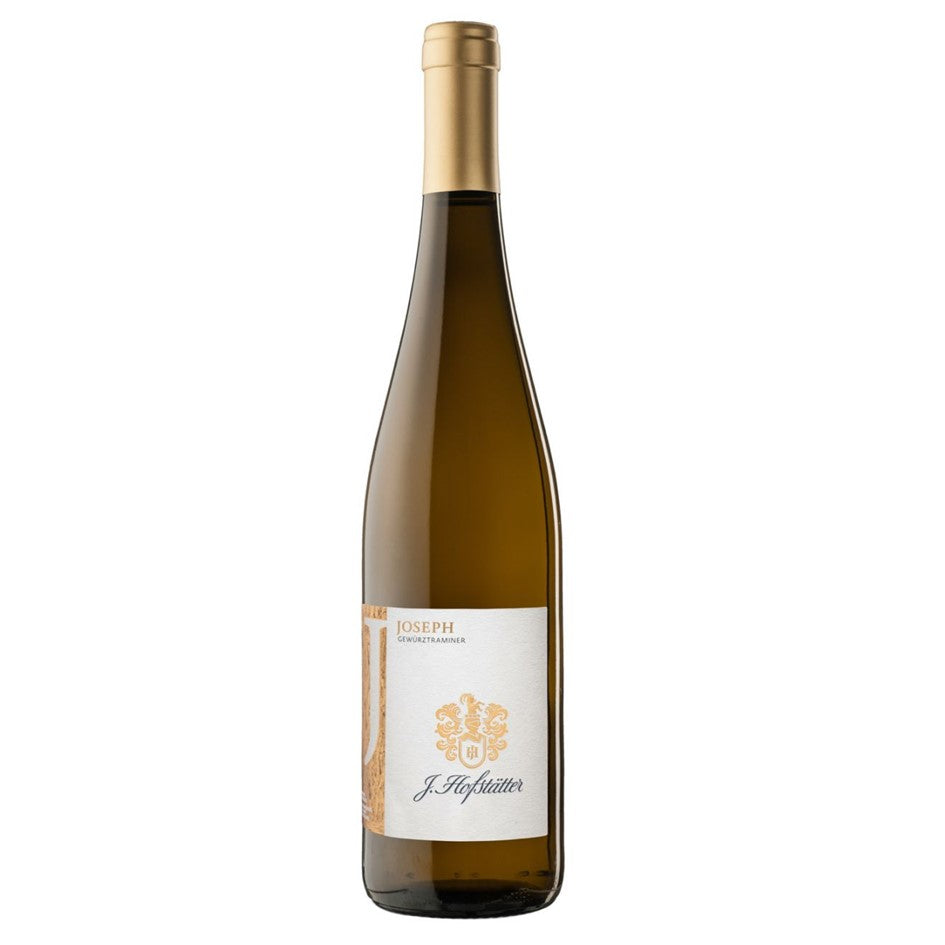 J. Hofstätter - Alto Adige -Gewürztraminer - Joseph