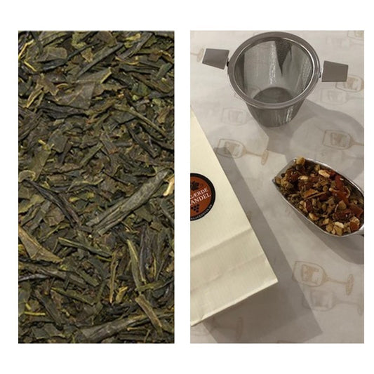 Japan Grøn Sencha