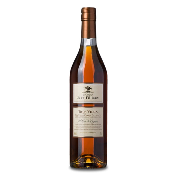Jean Fillioux - Tres Vieux Cognac Grand Champagne