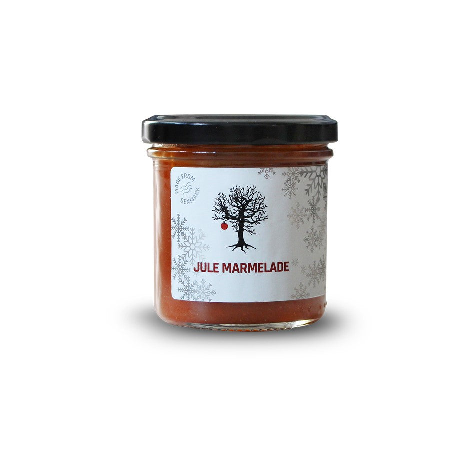 Jule Marmelade - Hr. Skov
