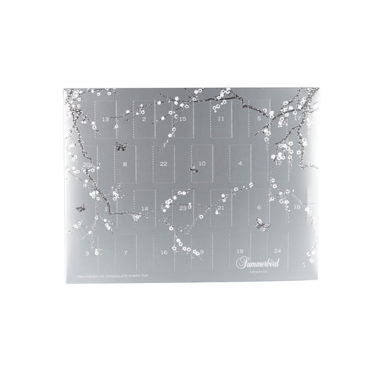 Julekalender - double - Summerbird