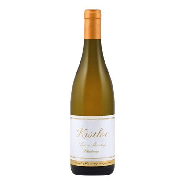 Kistler - Sonoma Mountain Chardonnay 2020