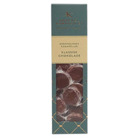 Karamel Kompagniet - Klassisk Chokolade