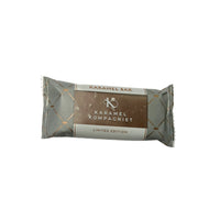 Karamel Kompagniet - Klassisk lakrids med sydesalt - Slentre Bar