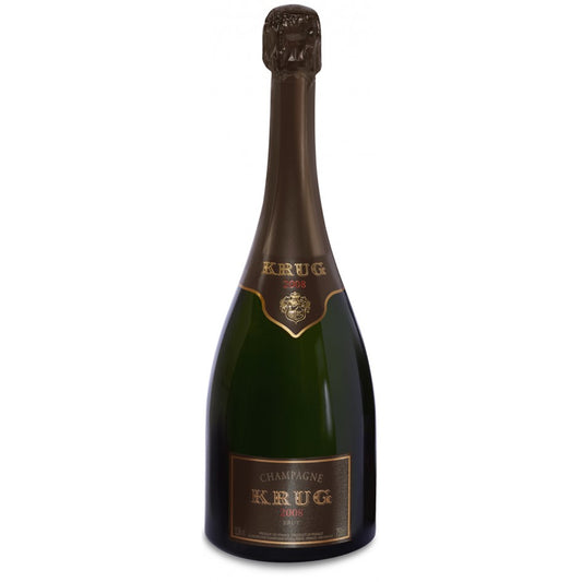 Krug Champagne 2008