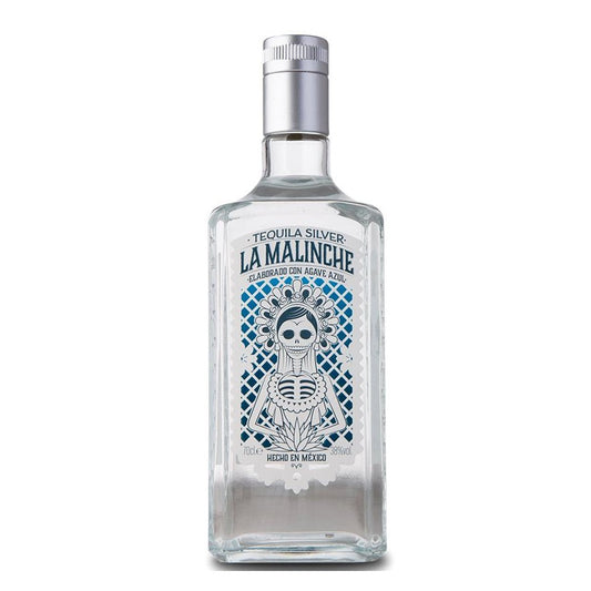 La Malinche - Tequila - Silver