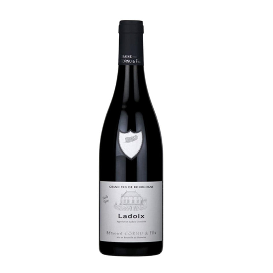 Domaine Edmond Cornu et Fils - Ladoix Vieille Vignes - 2019