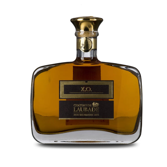 Chateau de Laubade - Bas Armagnac XO