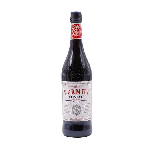 Lustau Vermut - Red