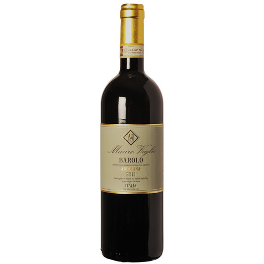 Mauro Veglio - Barolo "Arborina" - 2019