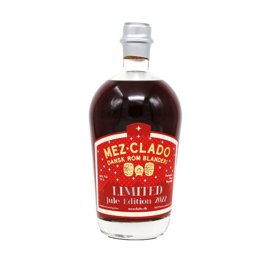 Limited Jule Edition - Mez-Clado