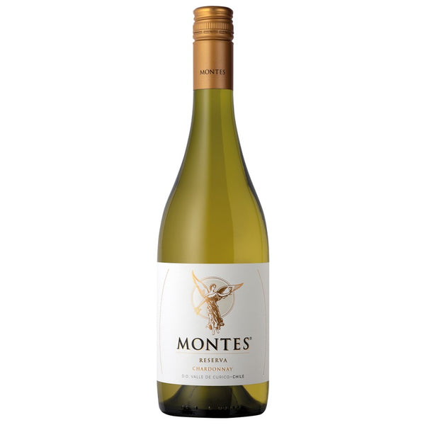 Montes - Reserva Chardonnay