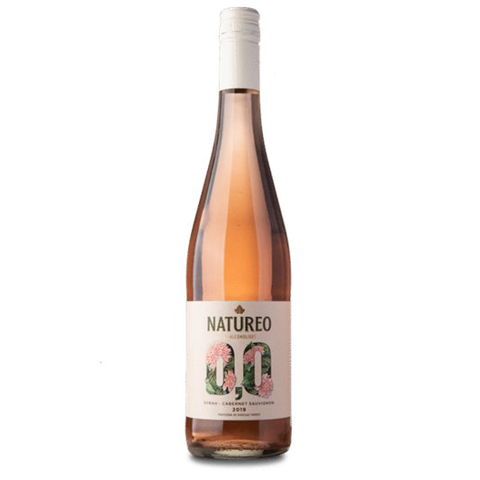 Natureo Rosé - Alkoholfri