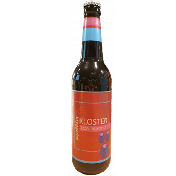 Klosterbryggeriet - Non Alcohol