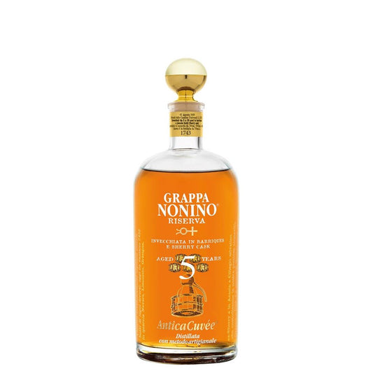 Nonino - Antica Cuvee Riserva