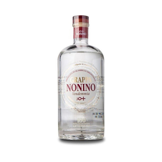 Nonino - Vendemmia Millesimata