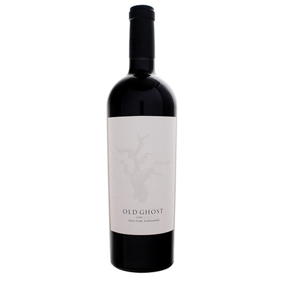 Klinker Brick Winery - Old Ghost