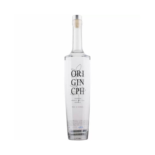 Origin - Aronia Dry Gin