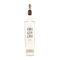 Origin CPH - Barrel Aged - Single Cask Gin