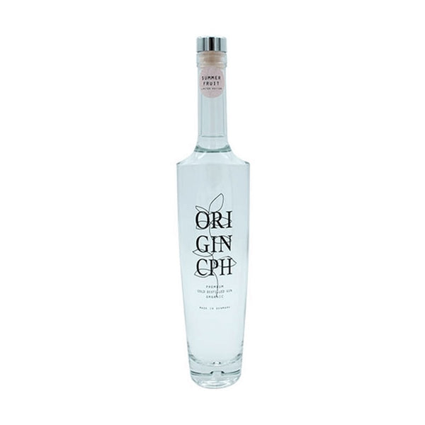 Origin - Summer Fruit Gin