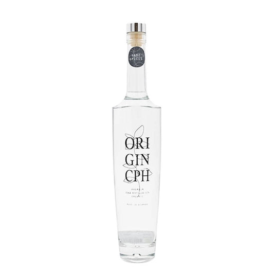 Origin - Rare Spices Gin