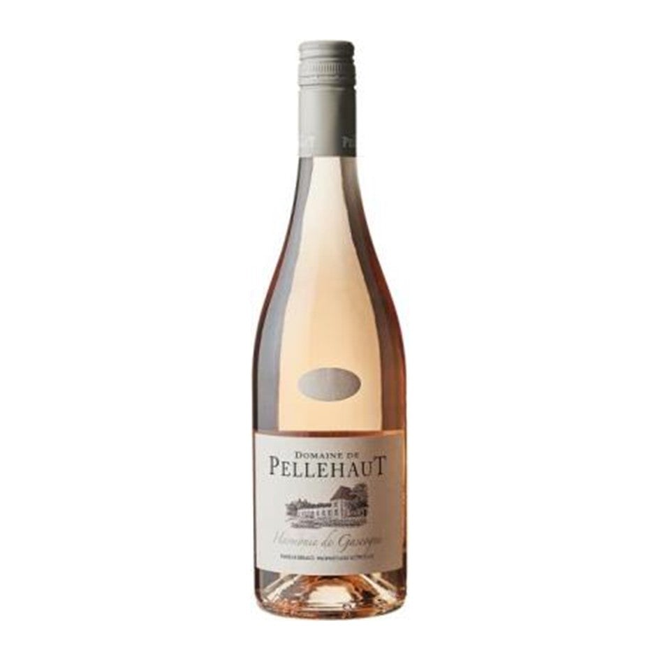 Harmonie de Gascogne - Rosé - Domaine de Pellehaut