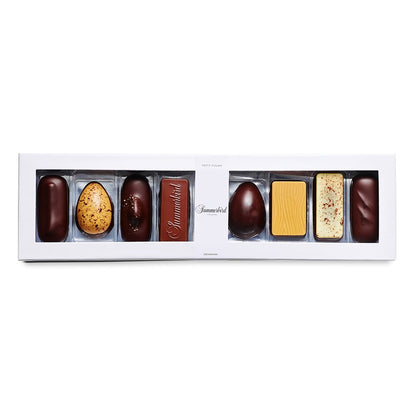 Petit Four 8 - Summerbird