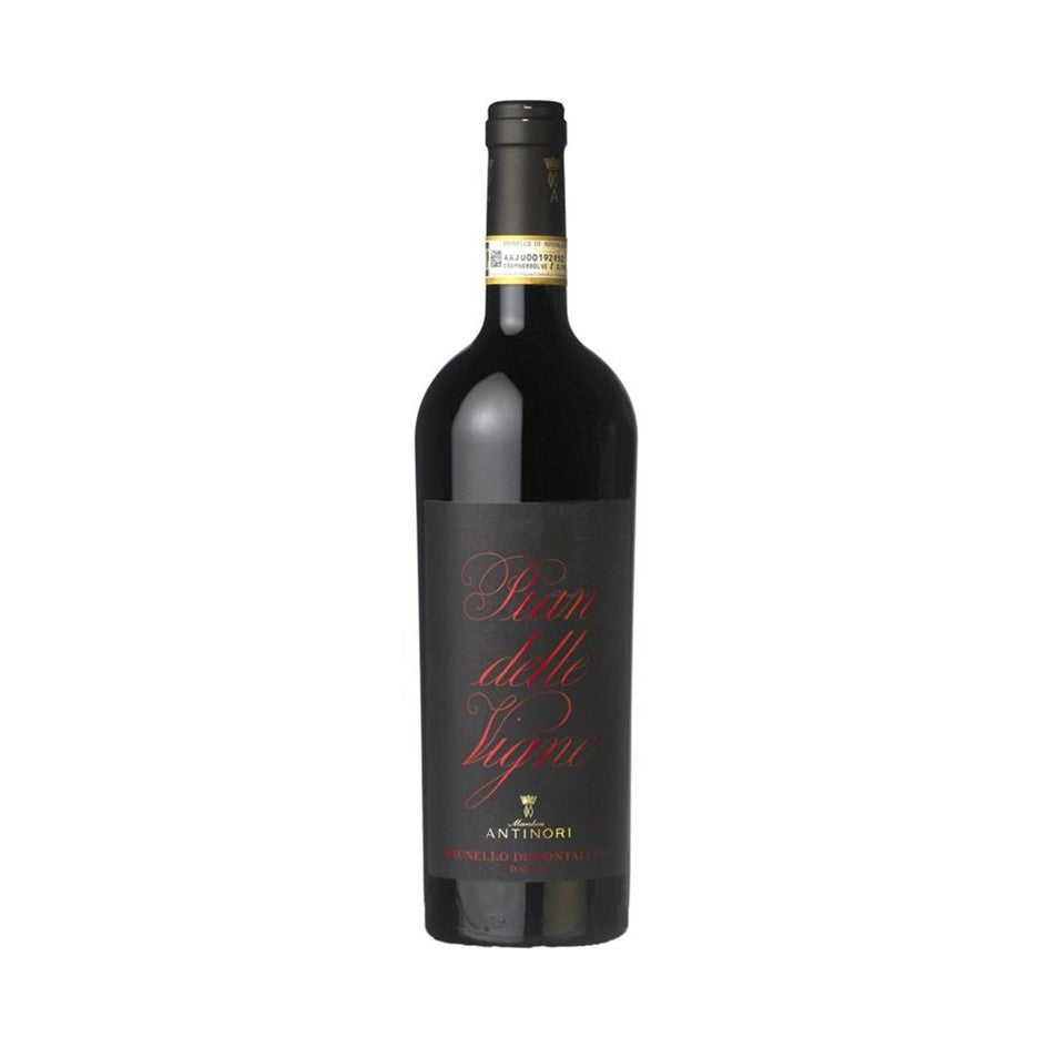 Brunello di Montalcino - Tenuta Pian delle Vigne