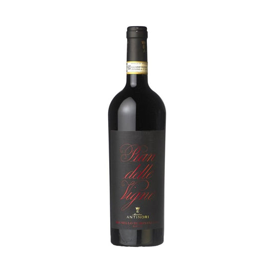 Brunello di Montalcino - Tenuta Pian delle Vigne