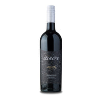 "Itinera" Primitivo Premium - Rødvin med skuelåg