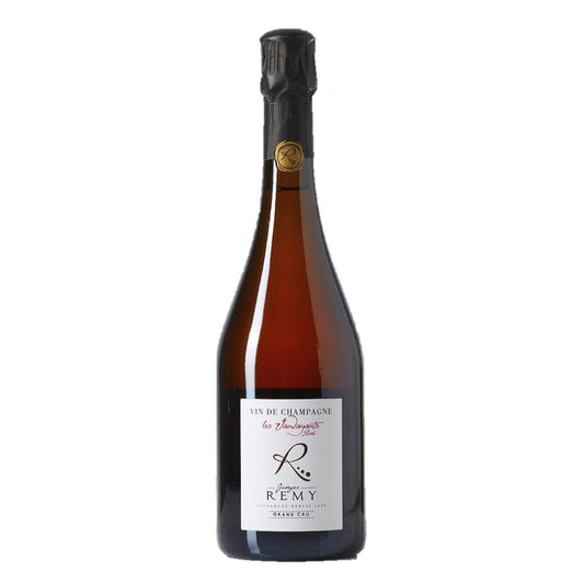 Georges Remy - Les Vaudayant Grand Cru Rose