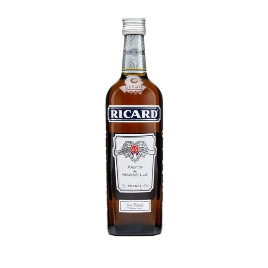 Ricard Pastis