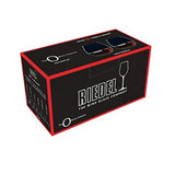 Riedel -  O Wine tumbler Set 2 stk