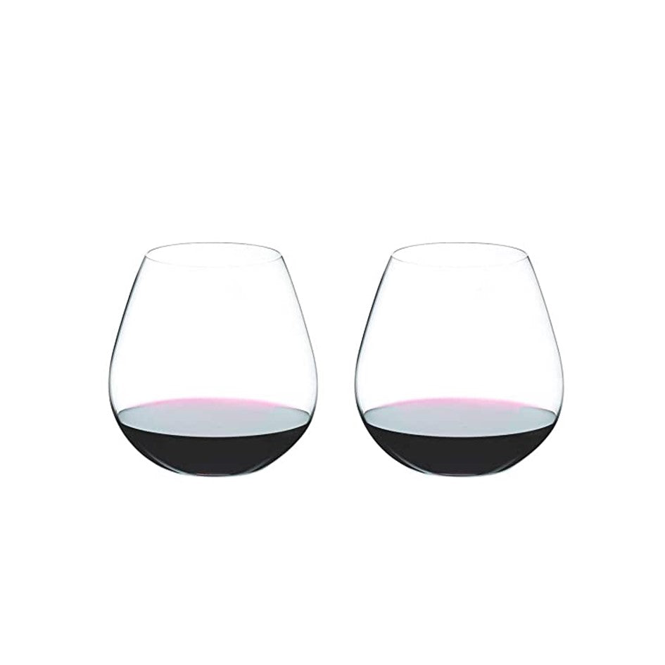 O Wine tumbler glas 2 stk 0414/07 - Riedel