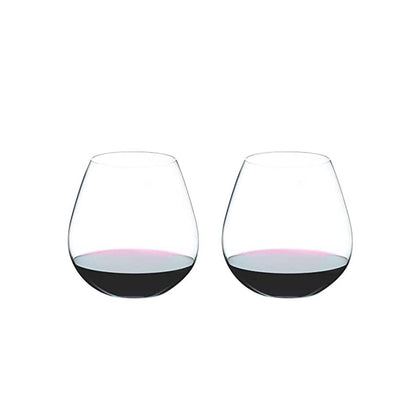O Wine tumbler glas 2 stk 0414/07 - Riedel