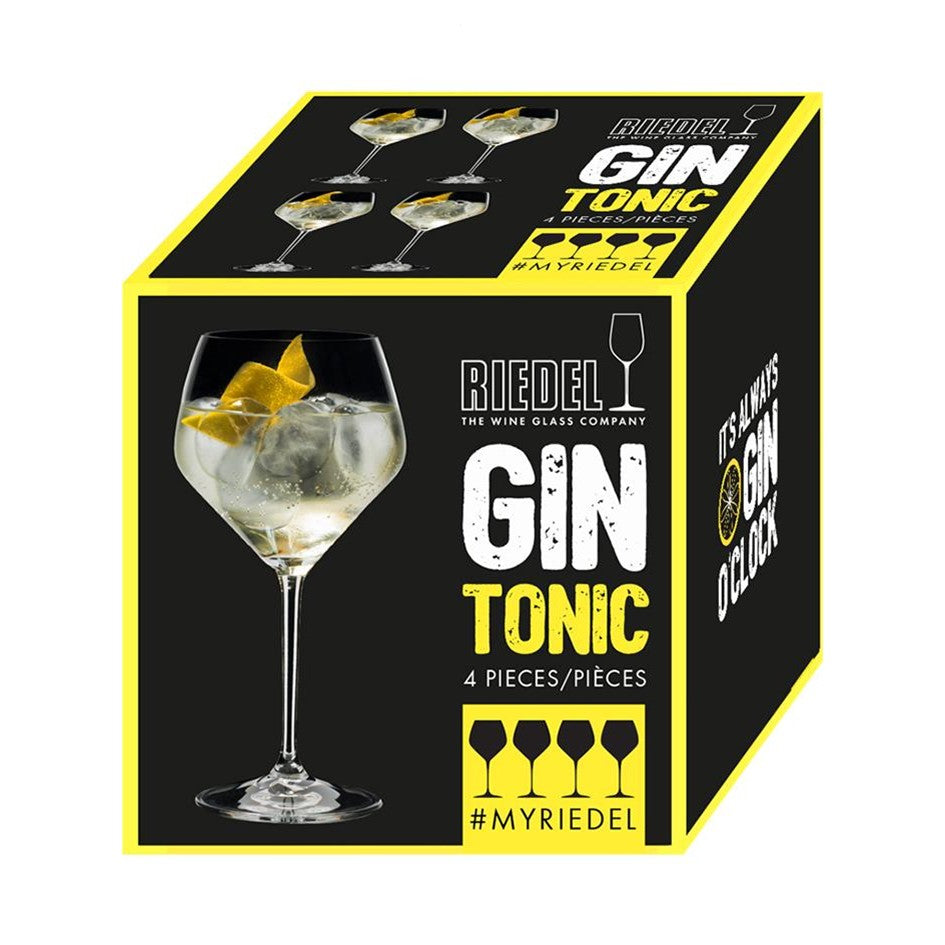 Riedel - Gin and Tonic glas 5441/97