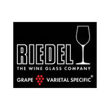 Riedel - Vinum - New World Pinot Noir 6416/16 - 2-pack