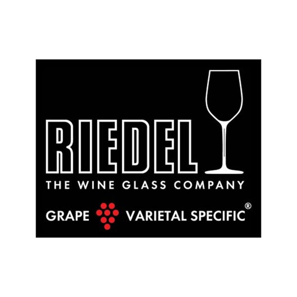 Riedel Vinum Series - Zinfandel, Chianti, Riesling - Set of 2 6416