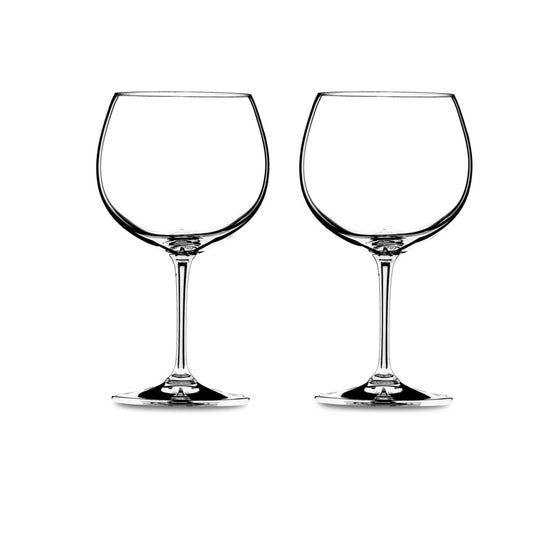 Vinum - Oaked Chardonnay Montrachet 6416/97 - 2-pack