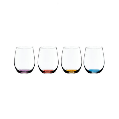 Riedel - Happy O tumbler Set 5414/44