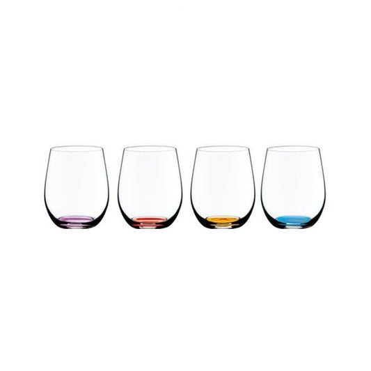 Riedel - Happy O tumbler Set 5414/44 - Riedel