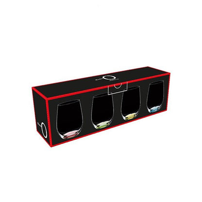 Riedel - Happy O tumbler Set 5414/44