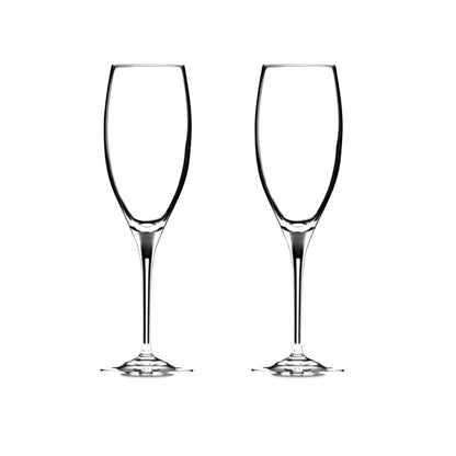 Vinum - Champagne Cuvee Prestige 6416/48 - 2-pack