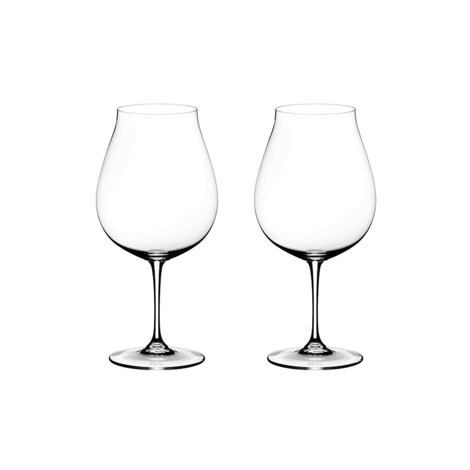 Clos des Millesimes-Riedel - Verres Vinum XL Pinot noir - Pack de