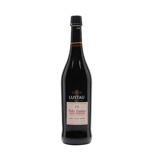 Lustau - San Emilio PX - Pedro Ximénez