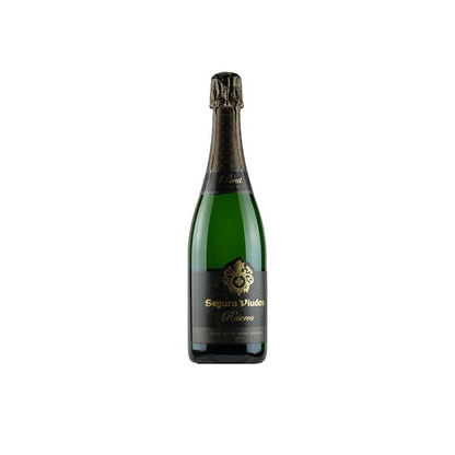 Segura Viudas - Cava Brut Reserva - 3 VARIANTER