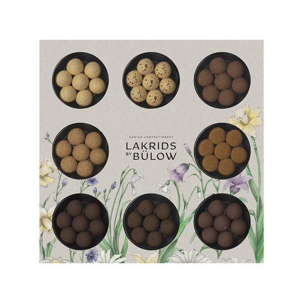 Lakrids by Bülow - Spring - Selection Box